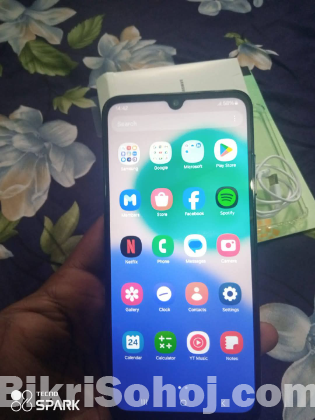 Samsung galaxy M14  4g